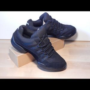 Capezio Dance Trainers